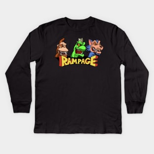 Rampage Kids Long Sleeve T-Shirt